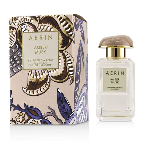 amber musk aerin lauder